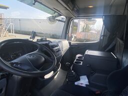 Merdedes-Benz Atego 822L