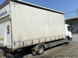 Merdedes-Benz Atego 822L