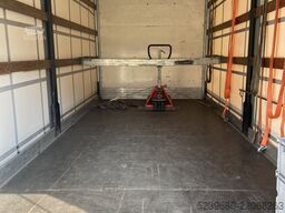Merdedes-Benz Atego 822L