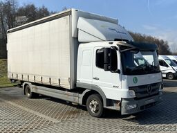 Merdedes-Benz Atego 822L