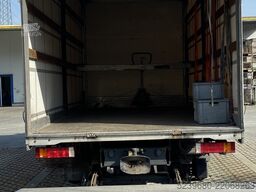 Merdedes-Benz Atego 822L