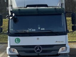Merdedes-Benz Atego 822L