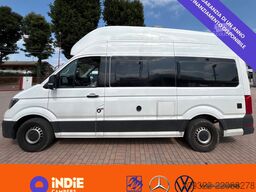 Volkswagen Grand California 2023 | Cambio automatico | Full optional