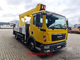 MAN TGL 8.150 4x2 Ruthmann T180.1 S7 2 Pieces!