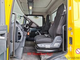MAN TGL 8.150 4x2 Ruthmann T180.1 S7 2 Pieces!
