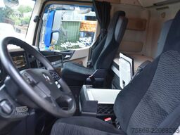 Mercedes-Benz Actros 2545 6x2 - NEW TACHO - AIRCO - CAB HEATE...