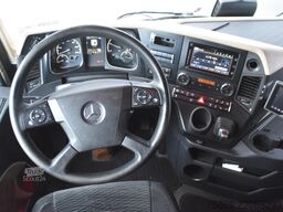 Mercedes-Benz Actros 2545 6x2 - NEW TACHO - AIRCO - CAB HEATE...
