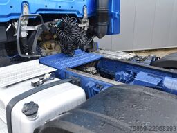 Mercedes-Benz Actros 2545 6x2 - NEW TACHO - AIRCO - CAB HEATE...