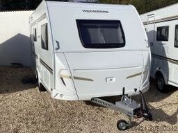 Weinsberg CaraOne 480 QDK Modell 26*Etagenbett*1.500 kg*