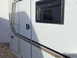 Weinsberg CaraOne 480 QDK Modell 26*Etagenbett*1.500 kg*