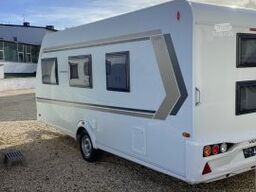 Weinsberg CaraOne 480 QDK Modell 26*Etagenbett*1.500 kg*