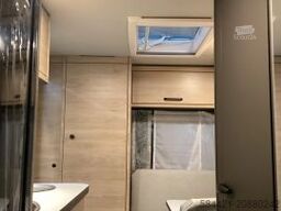 Weinsberg CaraOne 480 QDK Modell 26*Etagenbett*1.500 kg*