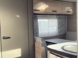 Weinsberg CaraOne 480 QDK Modell 26*Etagenbett*1.500 kg*