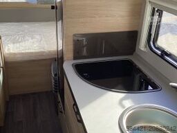 Weinsberg CaraOne 480 QDK Modell 26*Etagenbett*1.500 kg*