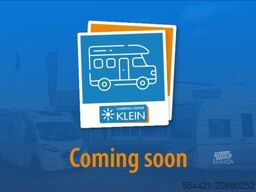 Weinsberg CaraCompact 600 MEG EDITION [PEPPER] *Modell 2026*Care-Drive-Paket*