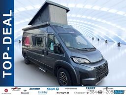 Knaus BoxLife 600 MQ Platinum Selection *Aufstelldach*Automatik*180 PS
