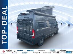 Knaus BoxLife 600 MQ Platinum Selection *Aufstelldach*Automatik*180 PS