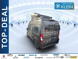 Knaus BoxLife 600 MQ Platinum Selection *Aufstelldach*Automatik*180 PS