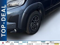 Knaus BoxLife 600 MQ Platinum Selection *Aufstelldach*Automatik*180 PS