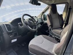 Knaus BoxLife 600 MQ Platinum Selection *Aufstelldach*Automatik*180 PS