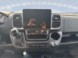 Knaus BoxLife 600 MQ Platinum Selection *Aufstelldach*Automatik*180 PS