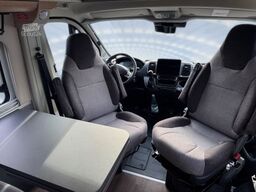 Knaus BoxLife 600 MQ Platinum Selection *Aufstelldach*Automatik*180 PS