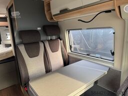 Knaus BoxLife 600 MQ Platinum Selection *Aufstelldach*Automatik*180 PS