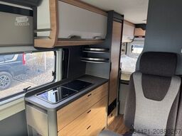 Knaus BoxLife 600 MQ Platinum Selection *Aufstelldach*Automatik*180 PS