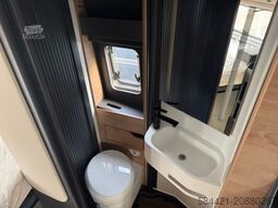 Knaus BoxLife 600 MQ Platinum Selection *Aufstelldach*Automatik*180 PS