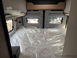 Knaus BoxLife 600 MQ Platinum Selection *Aufstelldach*Automatik*180 PS