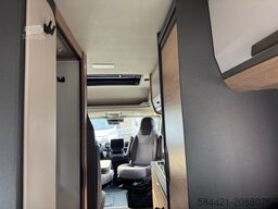 Knaus BoxLife 600 MQ Platinum Selection *Aufstelldach*Automatik*180 PS