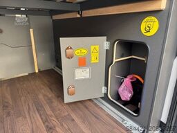 Knaus BoxLife 600 MQ Platinum Selection *Aufstelldach*Automatik*180 PS