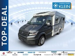 Knaus Van TI 640 MEG VANSATION *Modell 2026*Automatik*4,0 t*