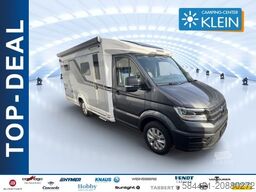 Knaus Van TI 640 MEG VANSATION *Modell 2026*Automatik*4,0 t*