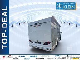 Knaus Van TI 640 MEG VANSATION *Modell 2026*Automatik*4,0 t*