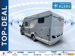 Knaus Van TI 640 MEG VANSATION *Modell 2026*Automatik*4,0 t*