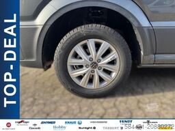 Knaus Van TI 640 MEG VANSATION *Modell 2026*Automatik*4,0 t*