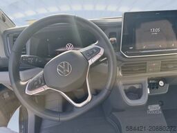 Knaus Van TI 640 MEG VANSATION *Modell 2026*Automatik*4,0 t*