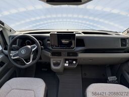 Knaus Van TI 640 MEG VANSATION *Modell 2026*Automatik*4,0 t*