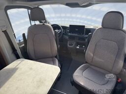 Knaus Van TI 640 MEG VANSATION *Modell 2026*Automatik*4,0 t*