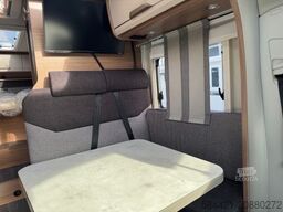 Knaus Van TI 640 MEG VANSATION *Modell 2026*Automatik*4,0 t*