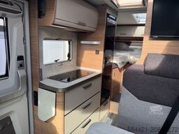Knaus Van TI 640 MEG VANSATION *Modell 2026*Automatik*4,0 t*
