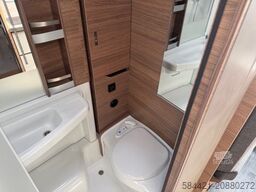 Knaus Van TI 640 MEG VANSATION *Modell 2026*Automatik*4,0 t*