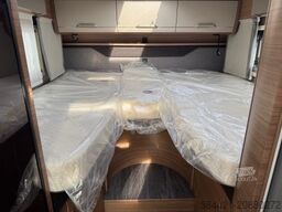 Knaus Van TI 640 MEG VANSATION *Modell 2026*Automatik*4,0 t*