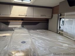 Knaus Van TI 640 MEG VANSATION *Modell 2026*Automatik*4,0 t*