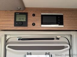 Knaus Van TI 640 MEG VANSATION *Modell 2026*Automatik*4,0 t*