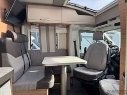 Knaus Van TI 640 MEG VANSATION *Modell 2026*Automatik*4,0 t*