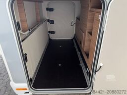 Knaus Van TI 640 MEG VANSATION *Modell 2026*Automatik*4,0 t*