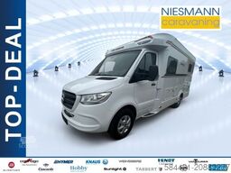 Weinsberg CaraCompact 640 MEG EDITION [PEPPER] *Modell 2026*Automatik*170 PS*