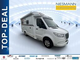 Weinsberg CaraCompact 640 MEG EDITION [PEPPER] *Modell 2026*Automatik*170 PS*